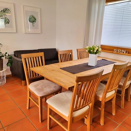 באד כמברג Ferienhaus Heckler מראה חיצוני תמונה