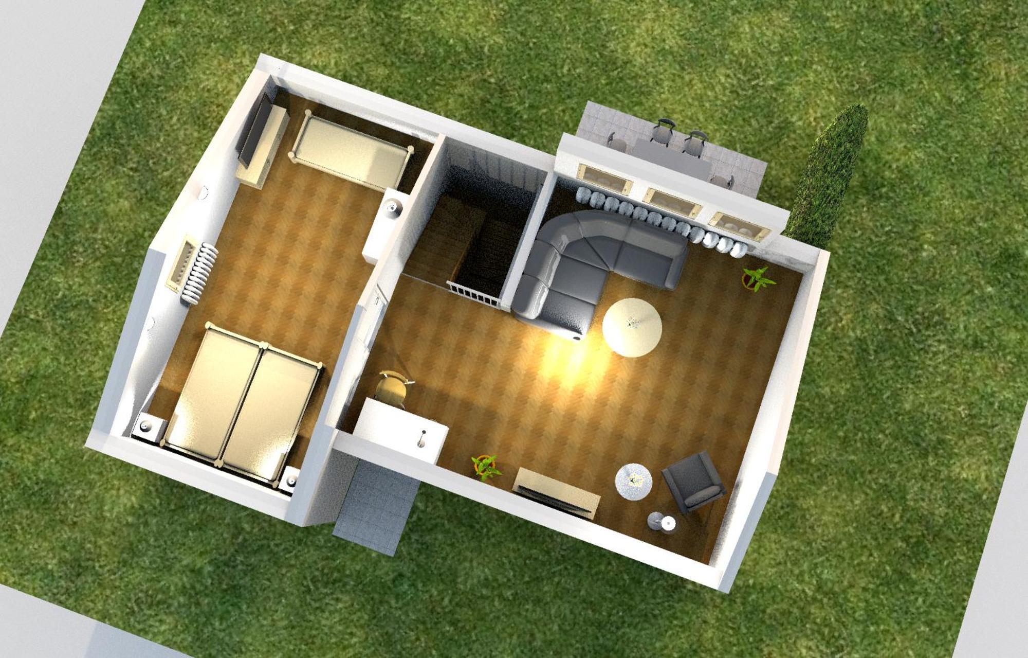 באד כמברג Ferienhaus Heckler מראה חיצוני תמונה